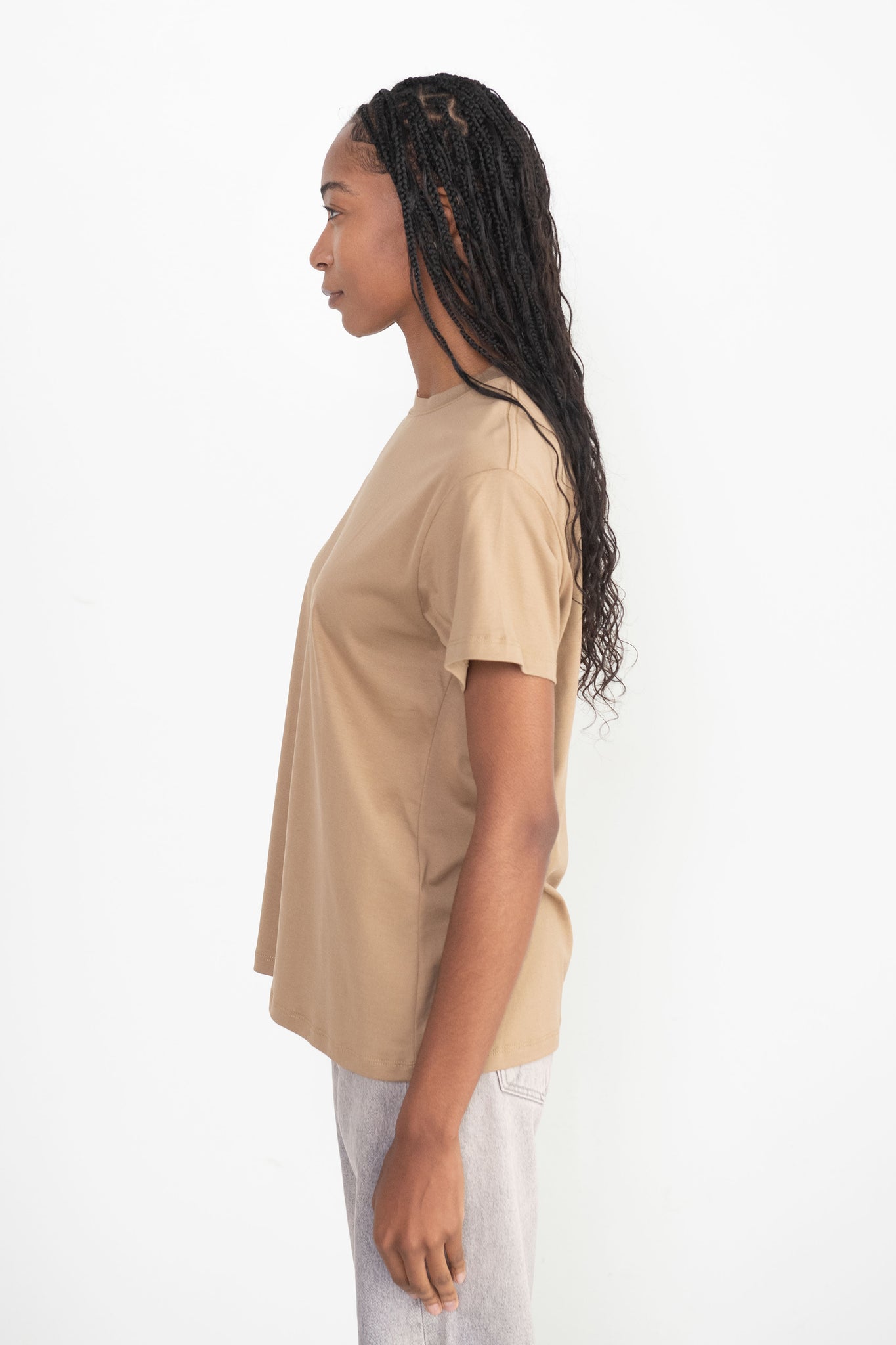 Perfect Tee, Pampas