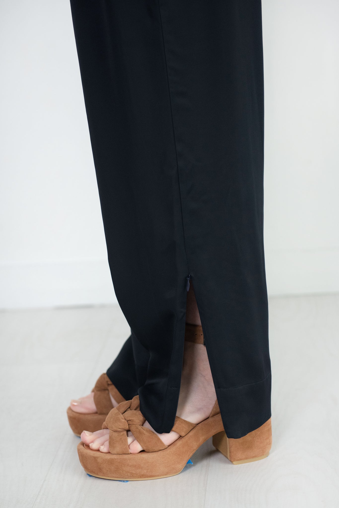 Studio Nicholson - Tenu Pant, Darkest Navy
