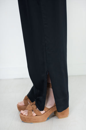 Studio Nicholson - Tenu Pant, Darkest Navy