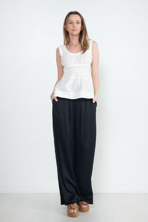 Studio Nicholson - Tenu Pant, Darkest Navy