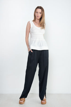 Studio Nicholson - Tenu Pant, Darkest Navy