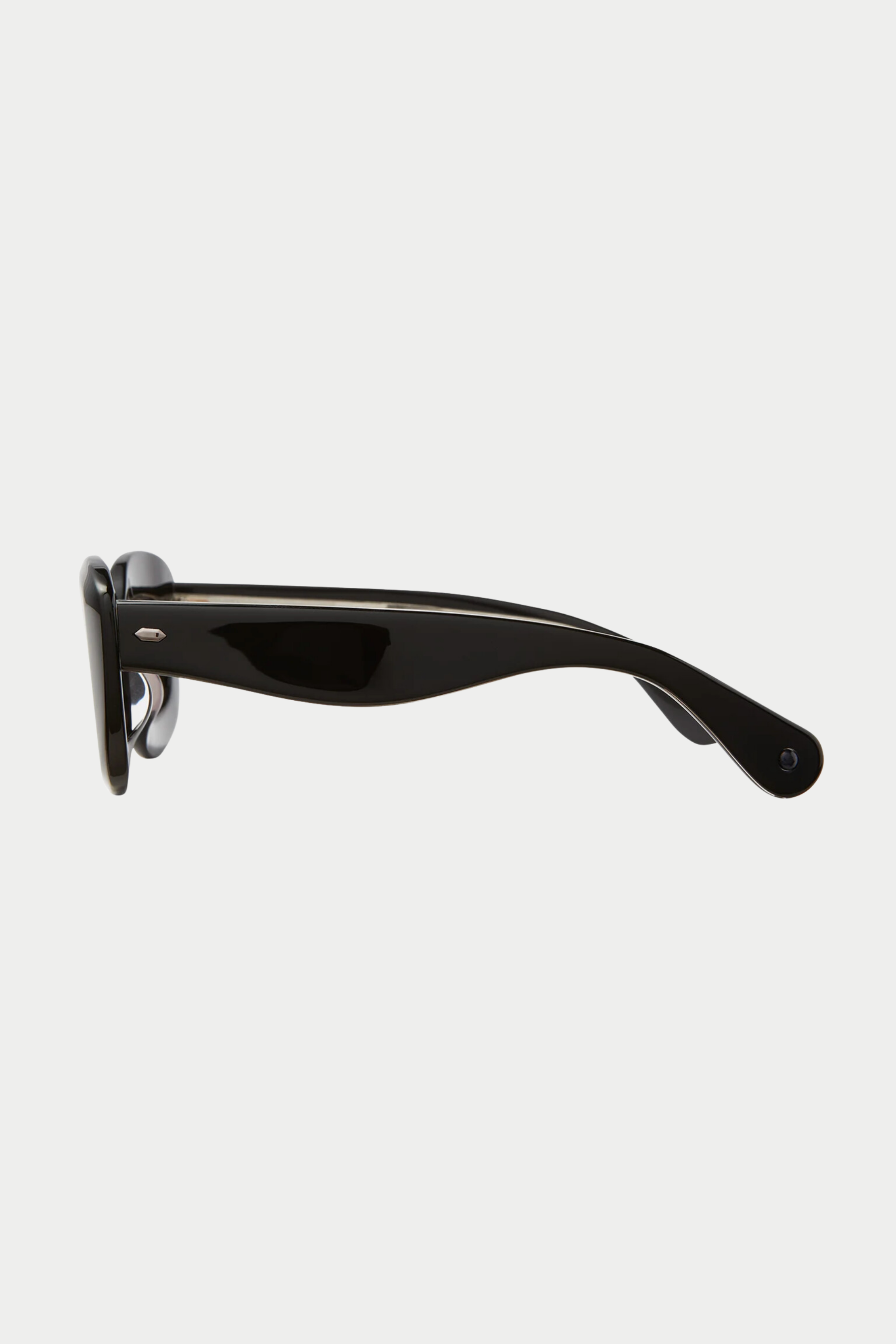 GARRETT LEIGHT - Dolores Sun, Black &amp; Grey