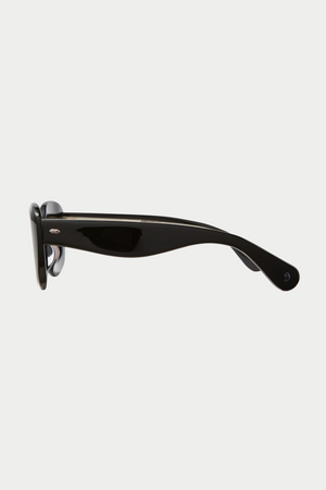 GARRETT LEIGHT - Dolores Sun, Black & Grey