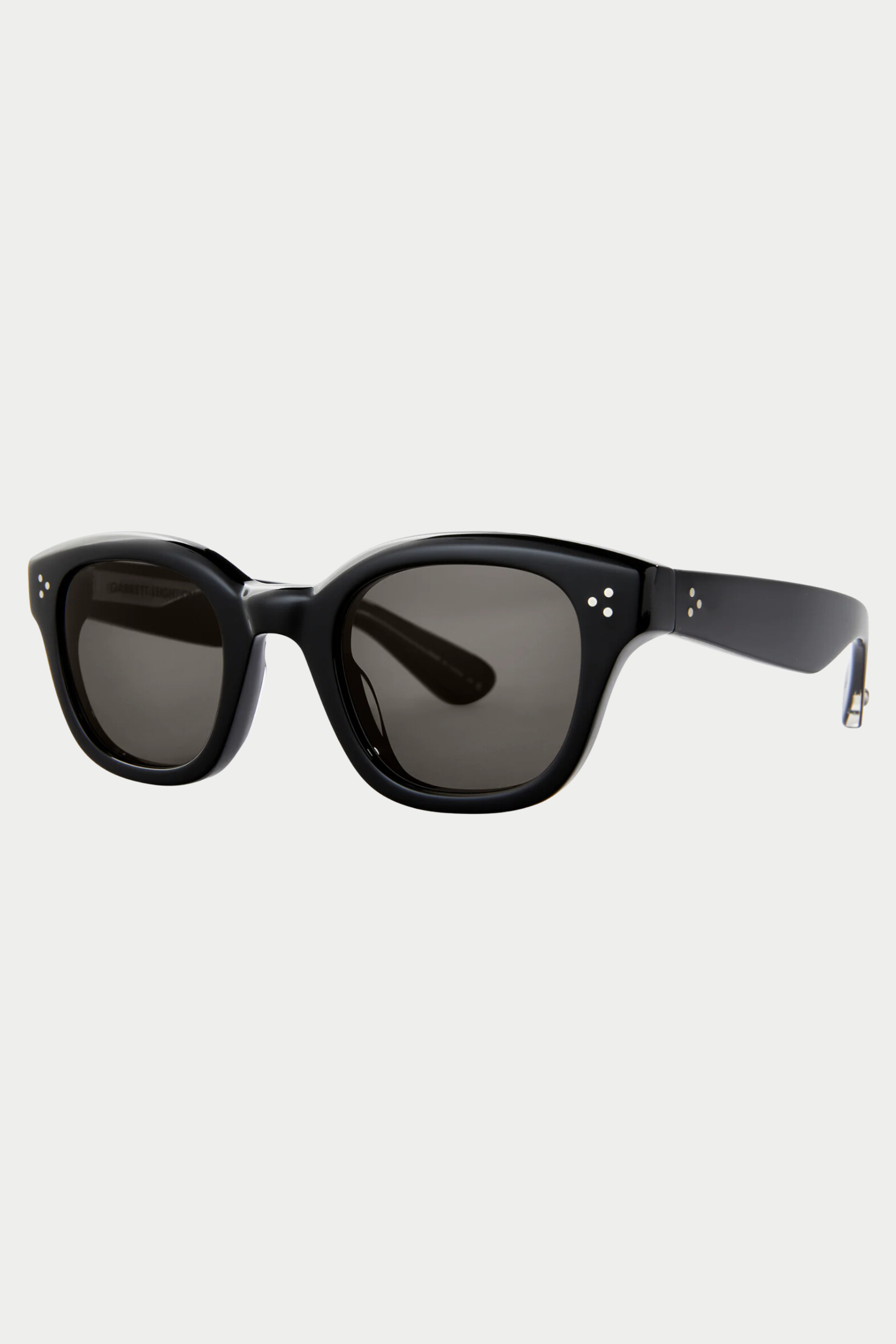 GARRETT LEIGHT - Cyprus Sun, Black &amp; Grey