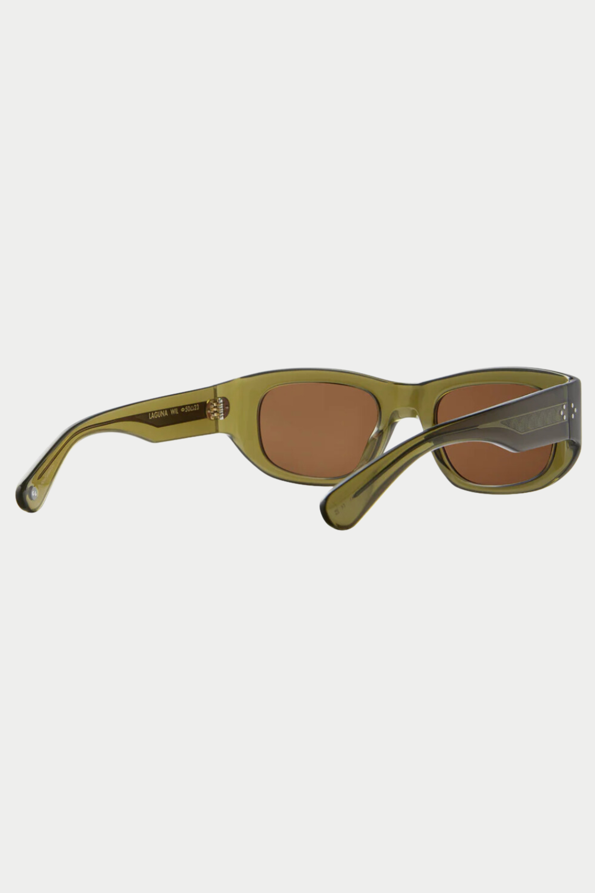 GARRETT LEIGHT - Laguna Sun, Willow &amp; Oak