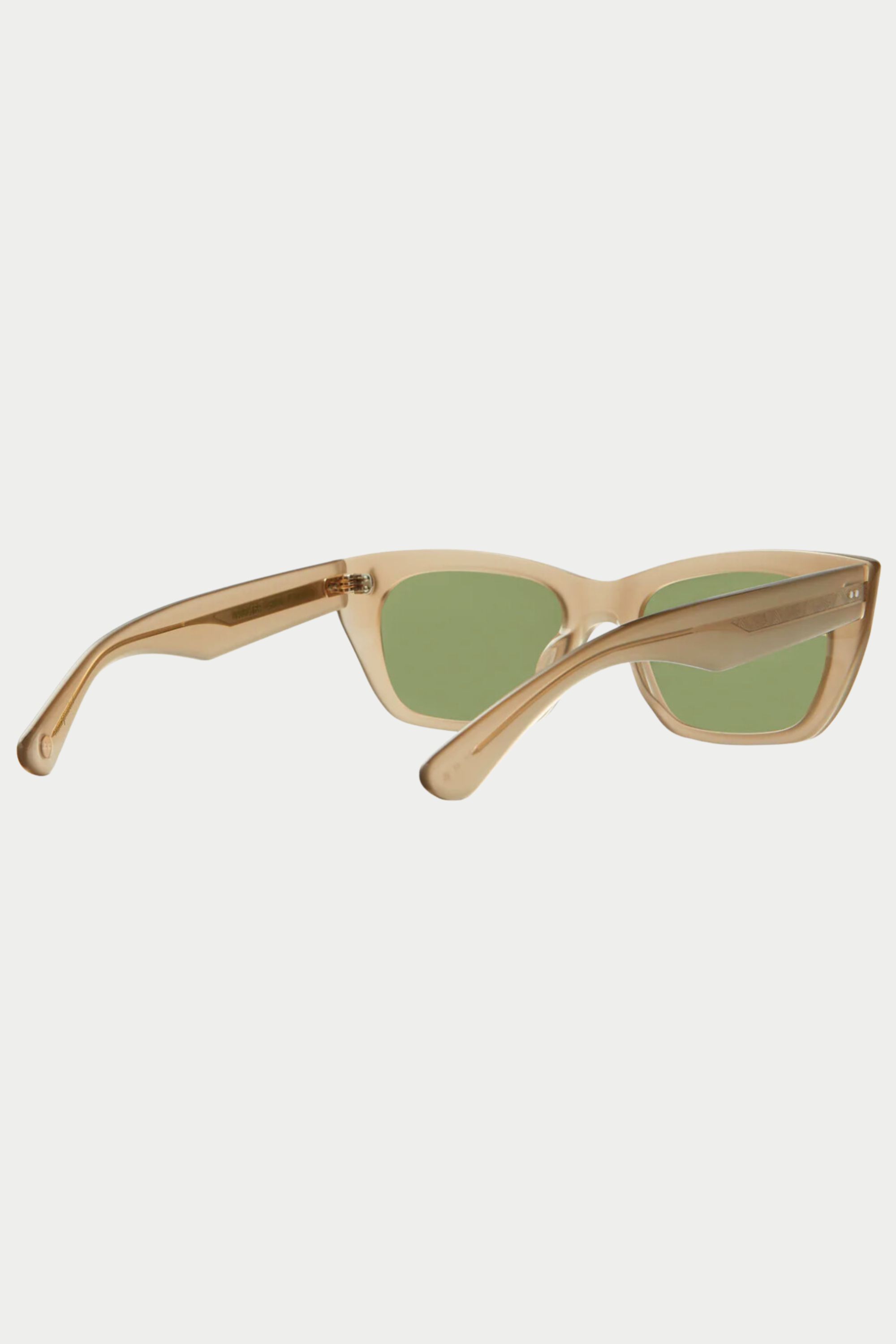 GARRETT LEIGHT - Webster Sun, Chanterelle &amp; Green