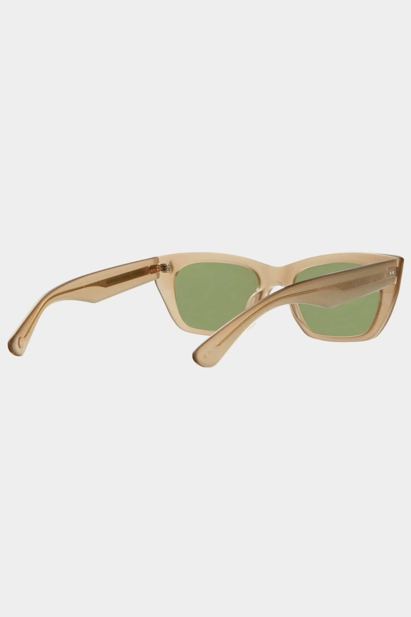 GARRETT LEIGHT - Webster Sun, Chanterelle & Green