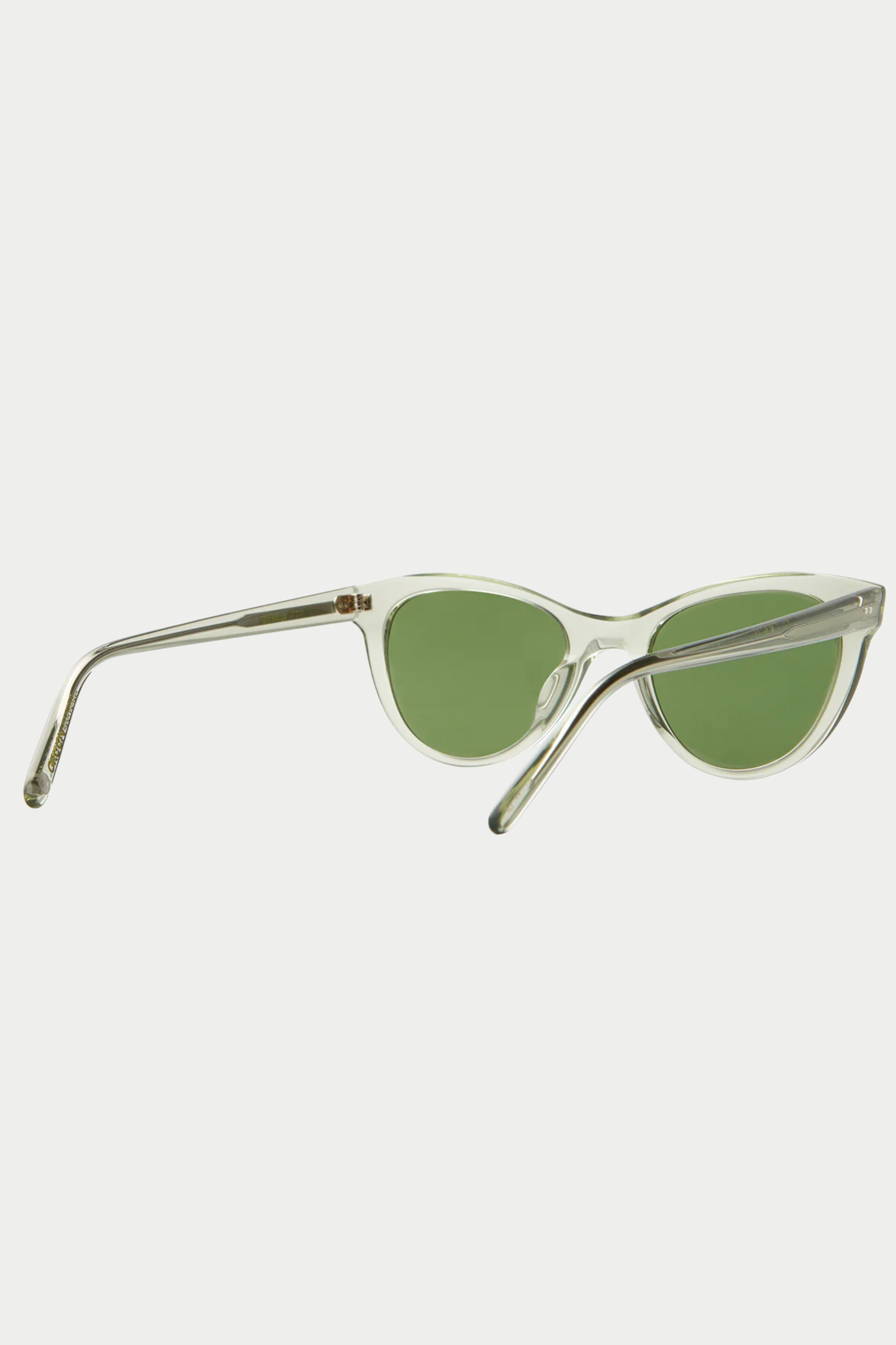 GARRETT LEIGHT - GLCO X Clare V Sun, Bio Sage