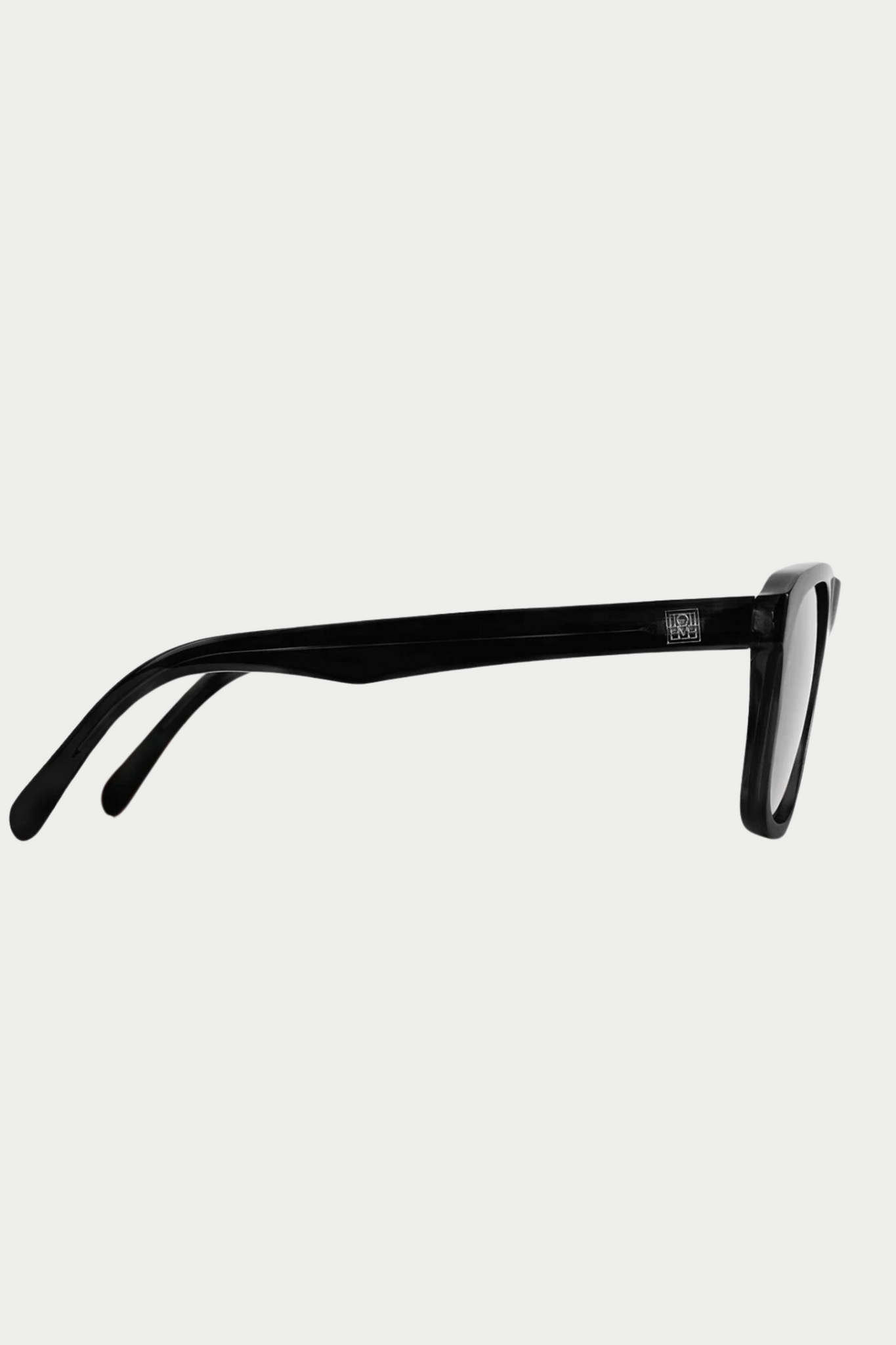 TOTEME - The Navigators Sunglasses, Black