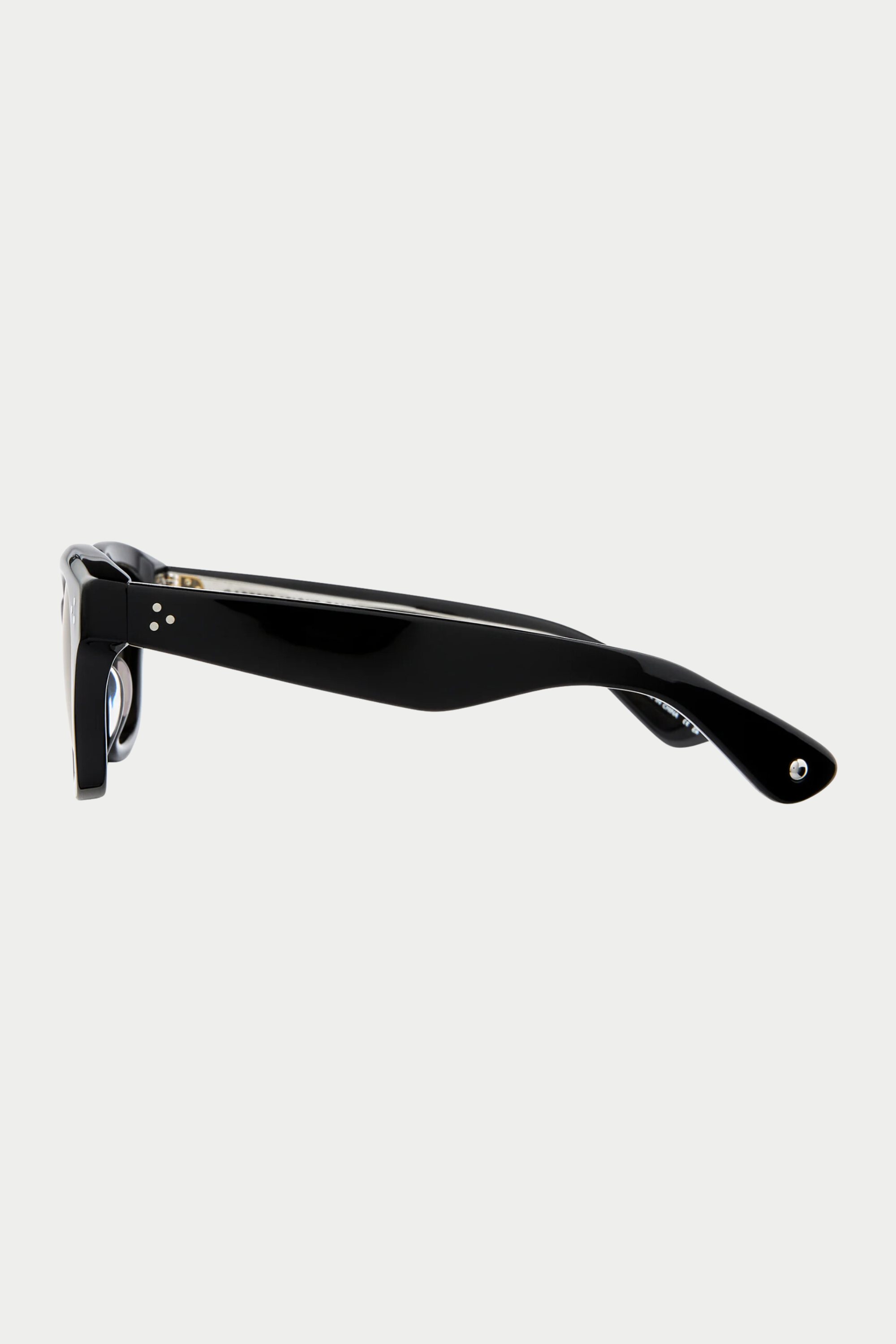 GARRETT LEIGHT - Cyprus Sun, Black &amp; Grey