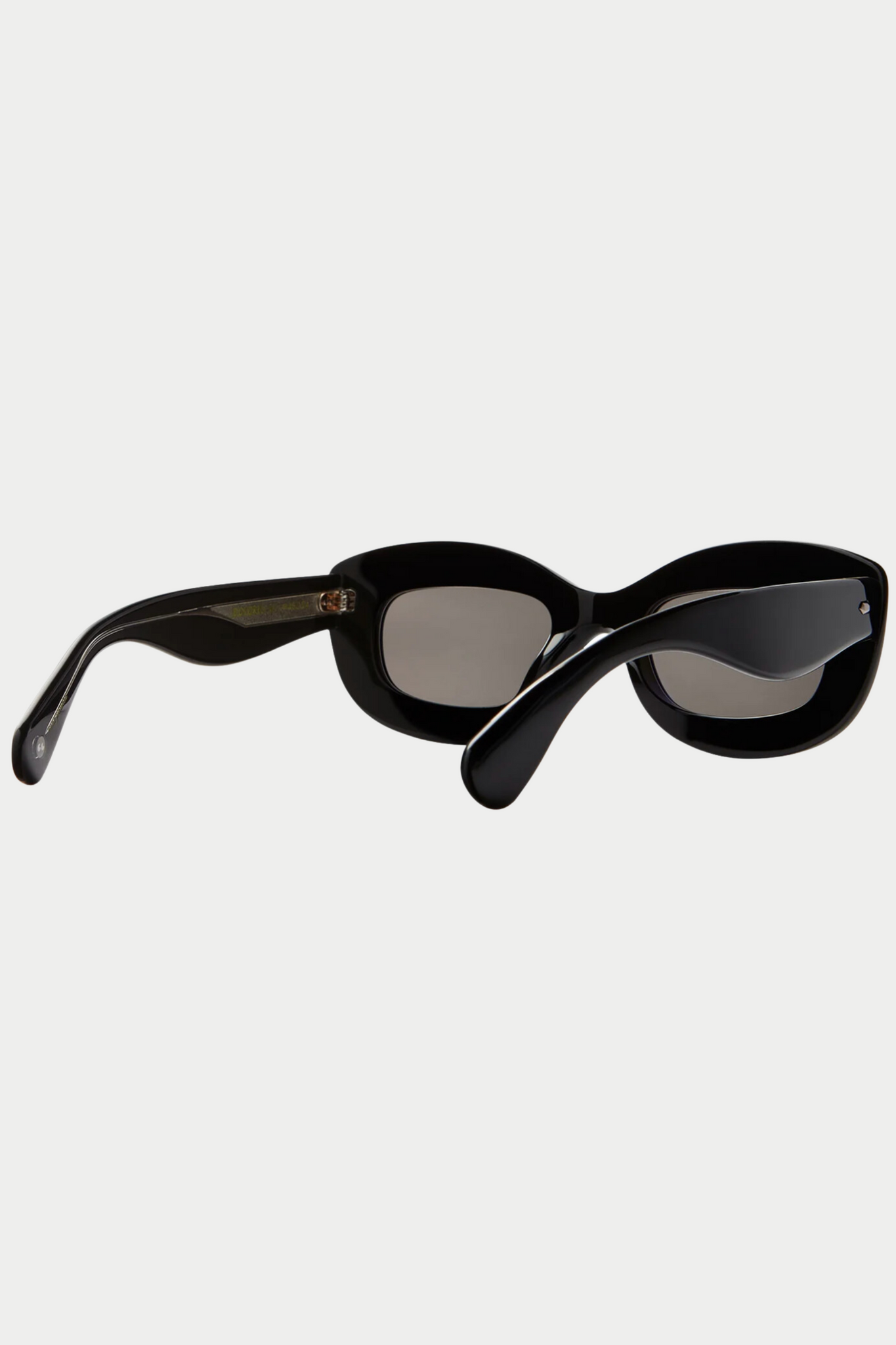 GARRETT LEIGHT - Dolores Sun, Black & Grey