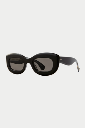 GARRETT LEIGHT - Dolores Sun, Black & Grey