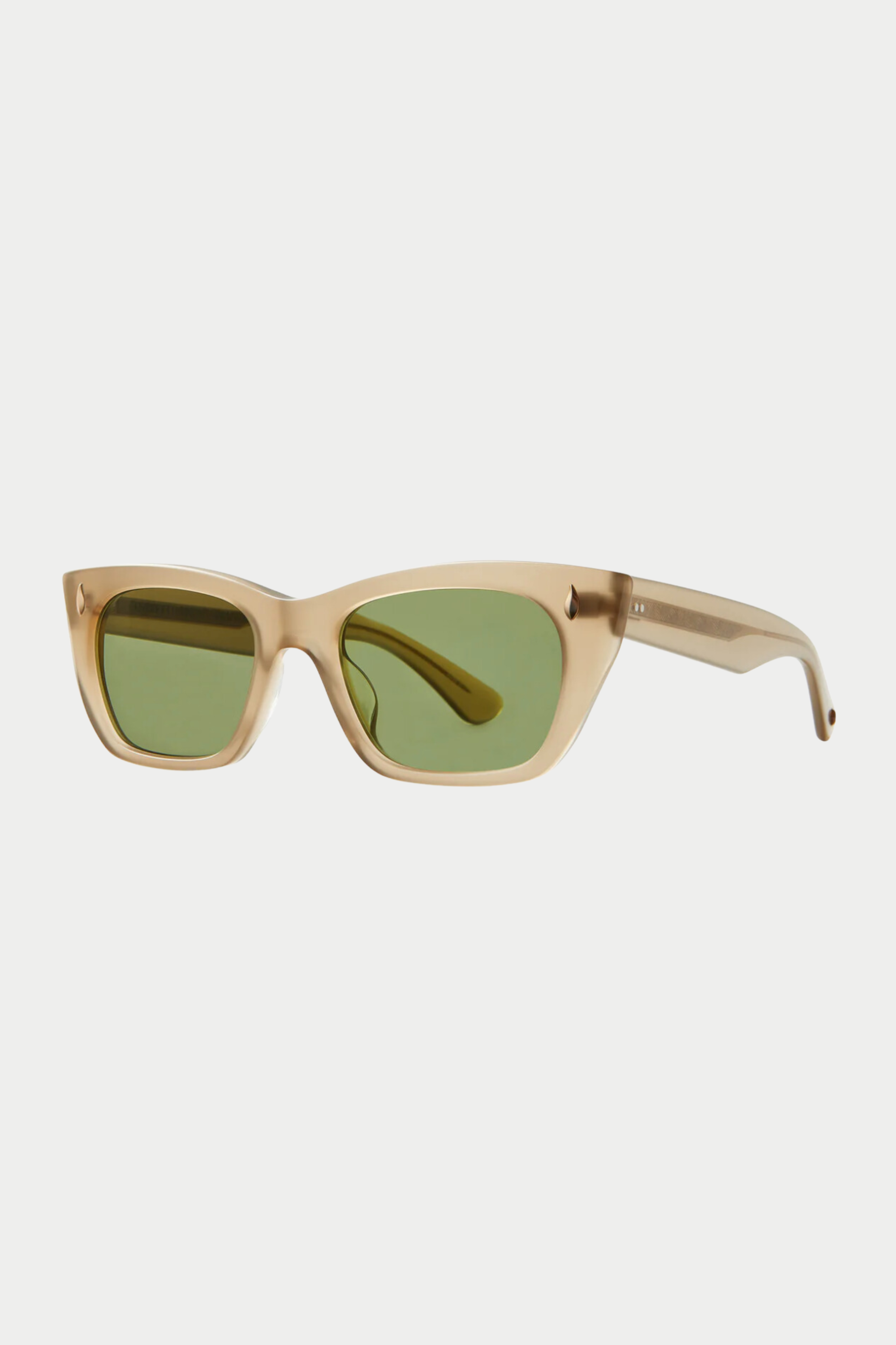 GARRETT LEIGHT - Webster Sun, Chanterelle &amp; Green