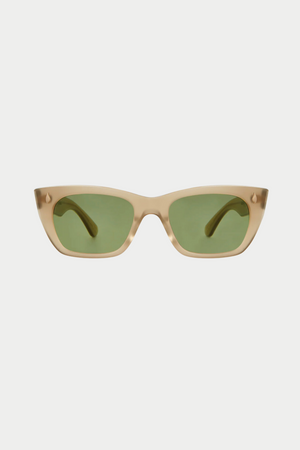 GARRETT LEIGHT - Webster Sun, Chanterelle & Green