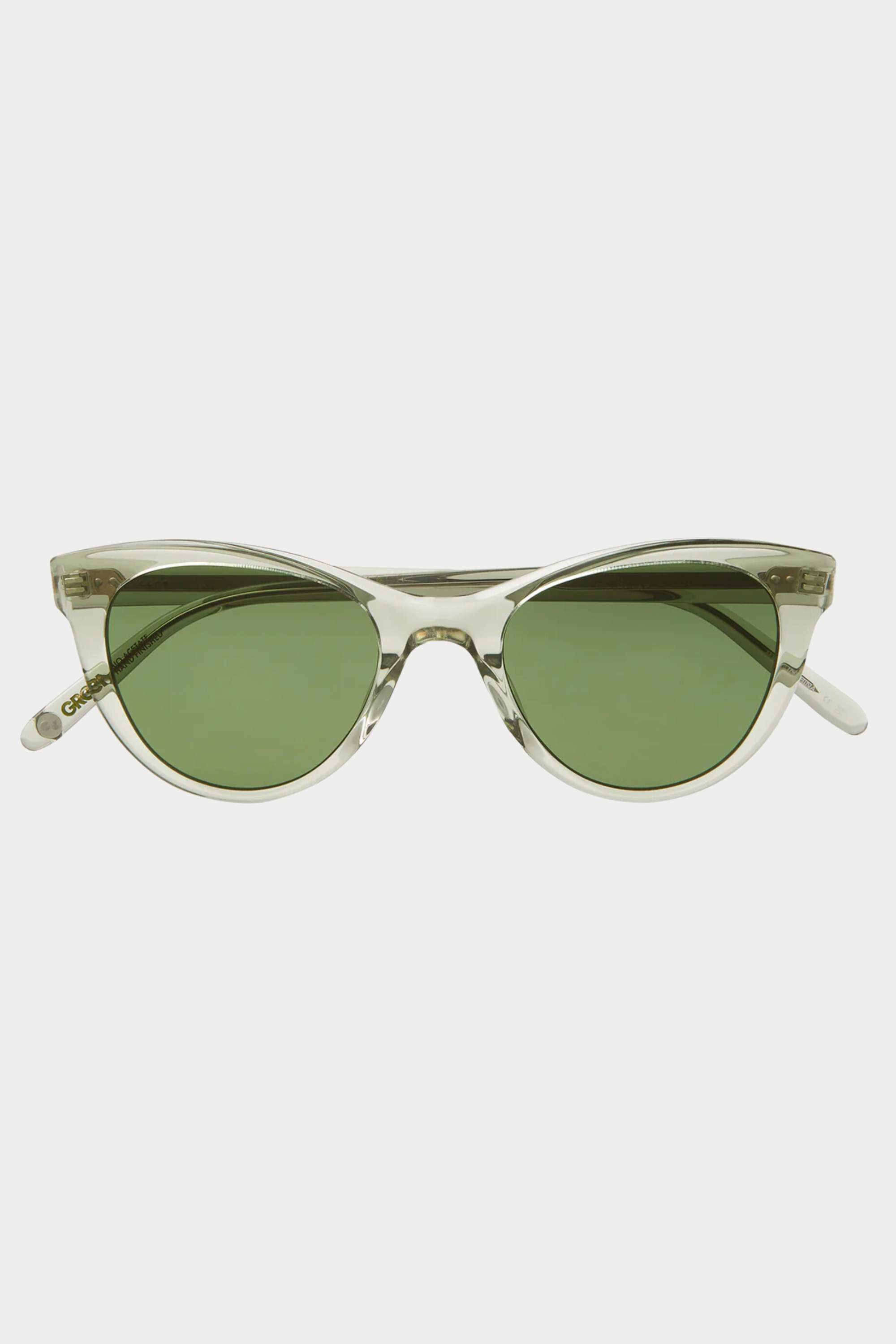 GARRETT LEIGHT - GLCO X Clare V Sun, Bio Sage