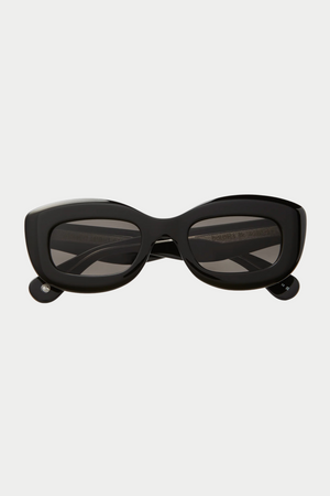 GARRETT LEIGHT - Dolores Sun, Black & Grey