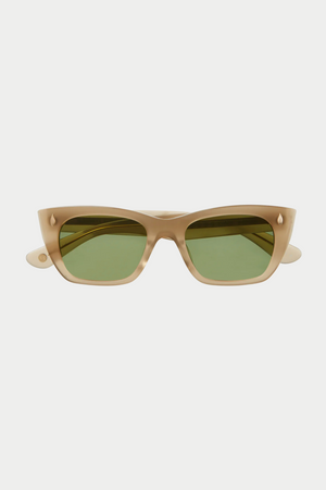 GARRETT LEIGHT - Webster Sun, Chanterelle & Green