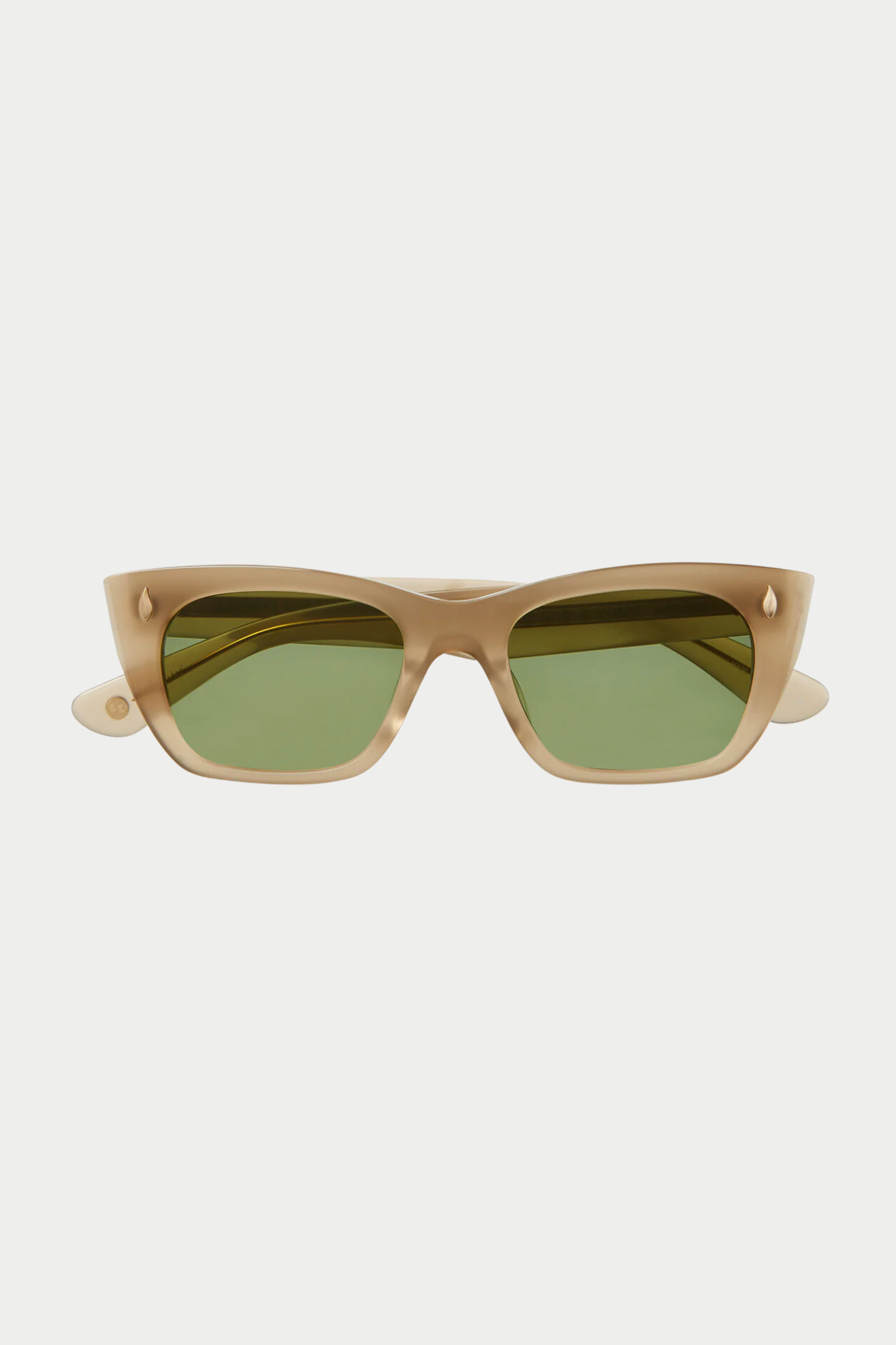 GARRETT LEIGHT - Webster Sun, Chanterelle &amp; Green