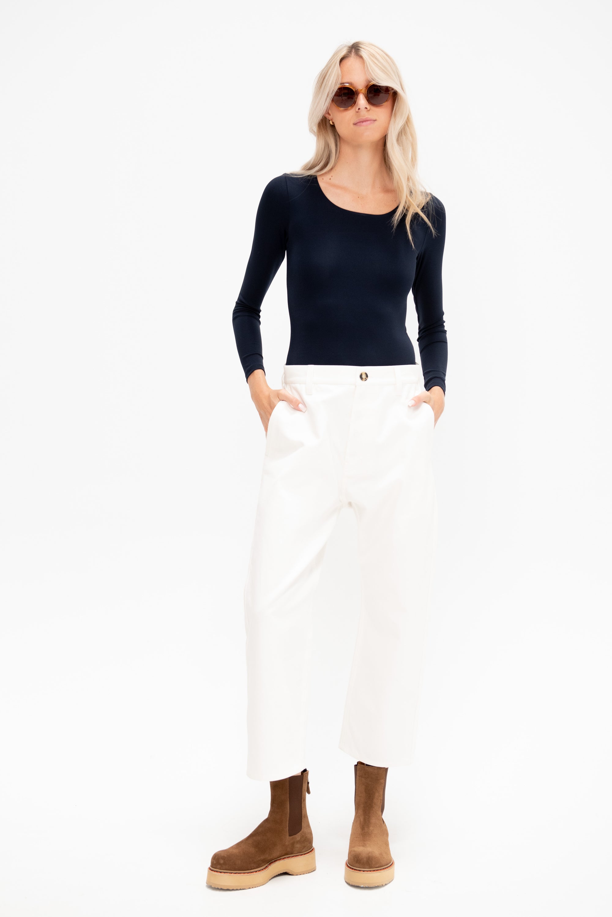 Donna Bodysuit, Midnight