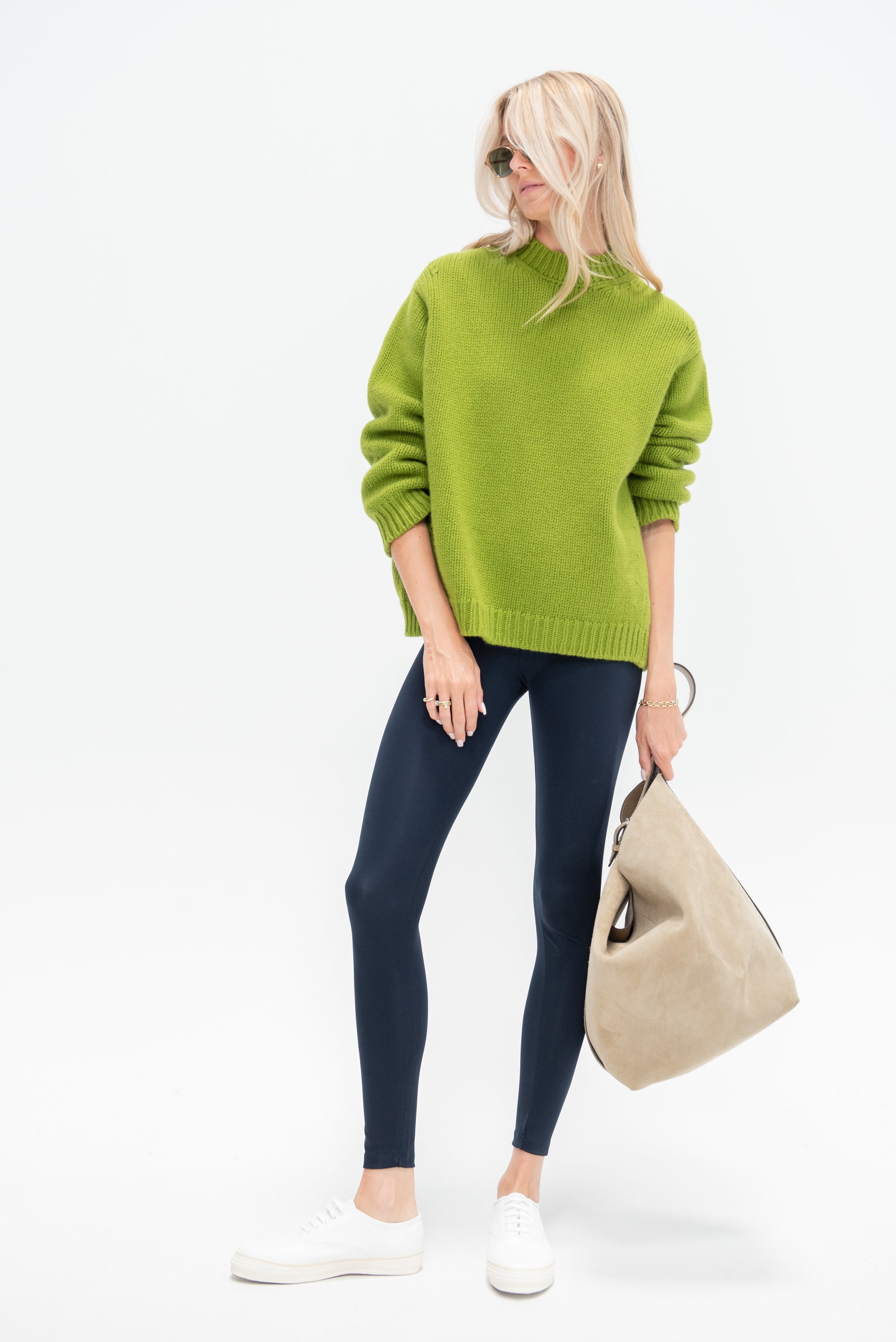 Josie Legging, Midnight