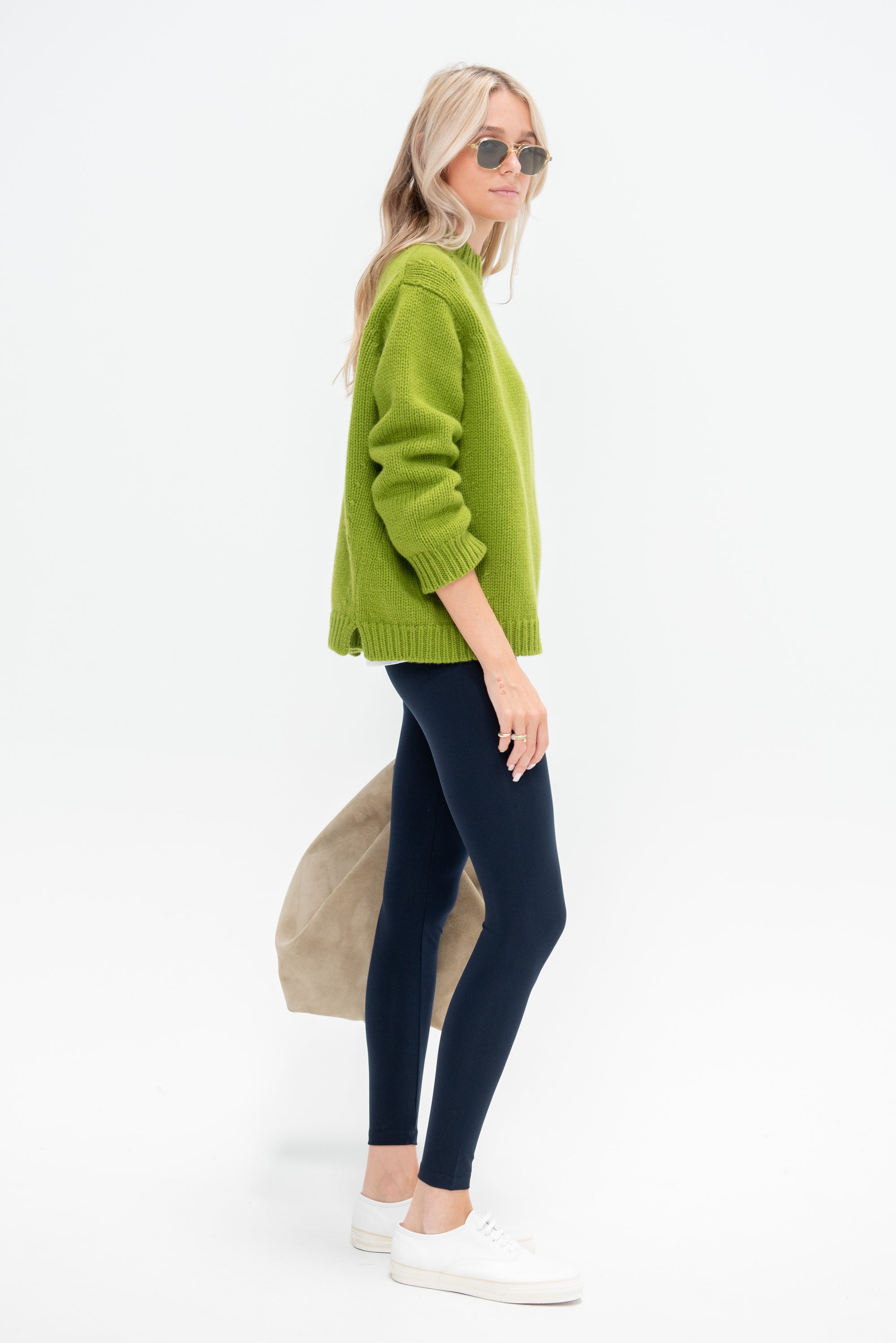 Josie Legging, Midnight