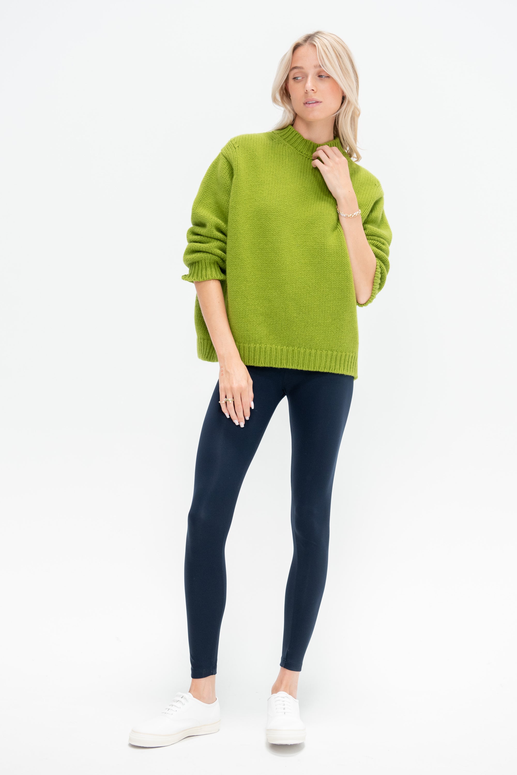 Josie Legging, Midnight