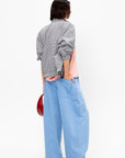 Sweatshirting Winslow Pant - Short