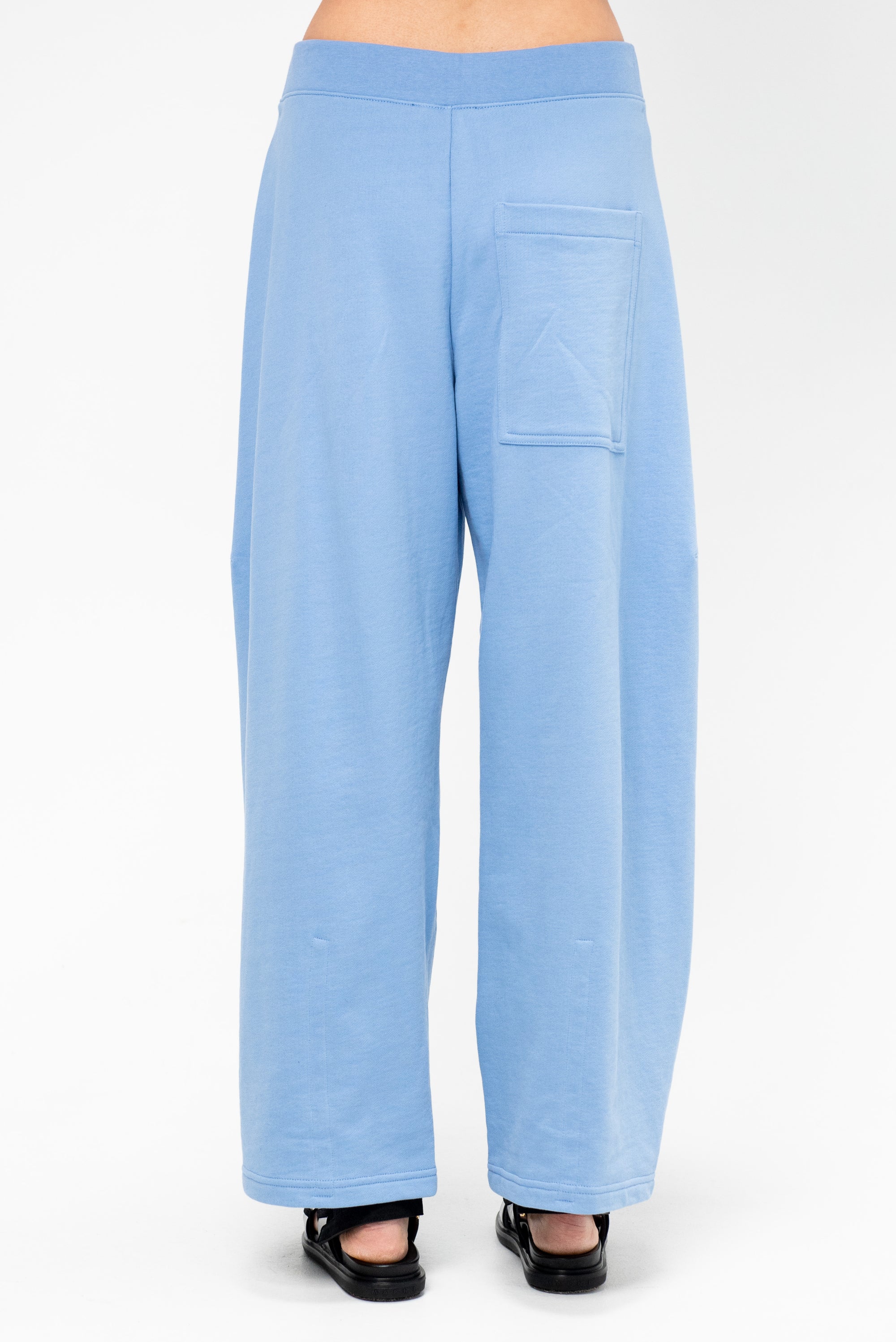 Sweatshirting Winslow Pant - Short