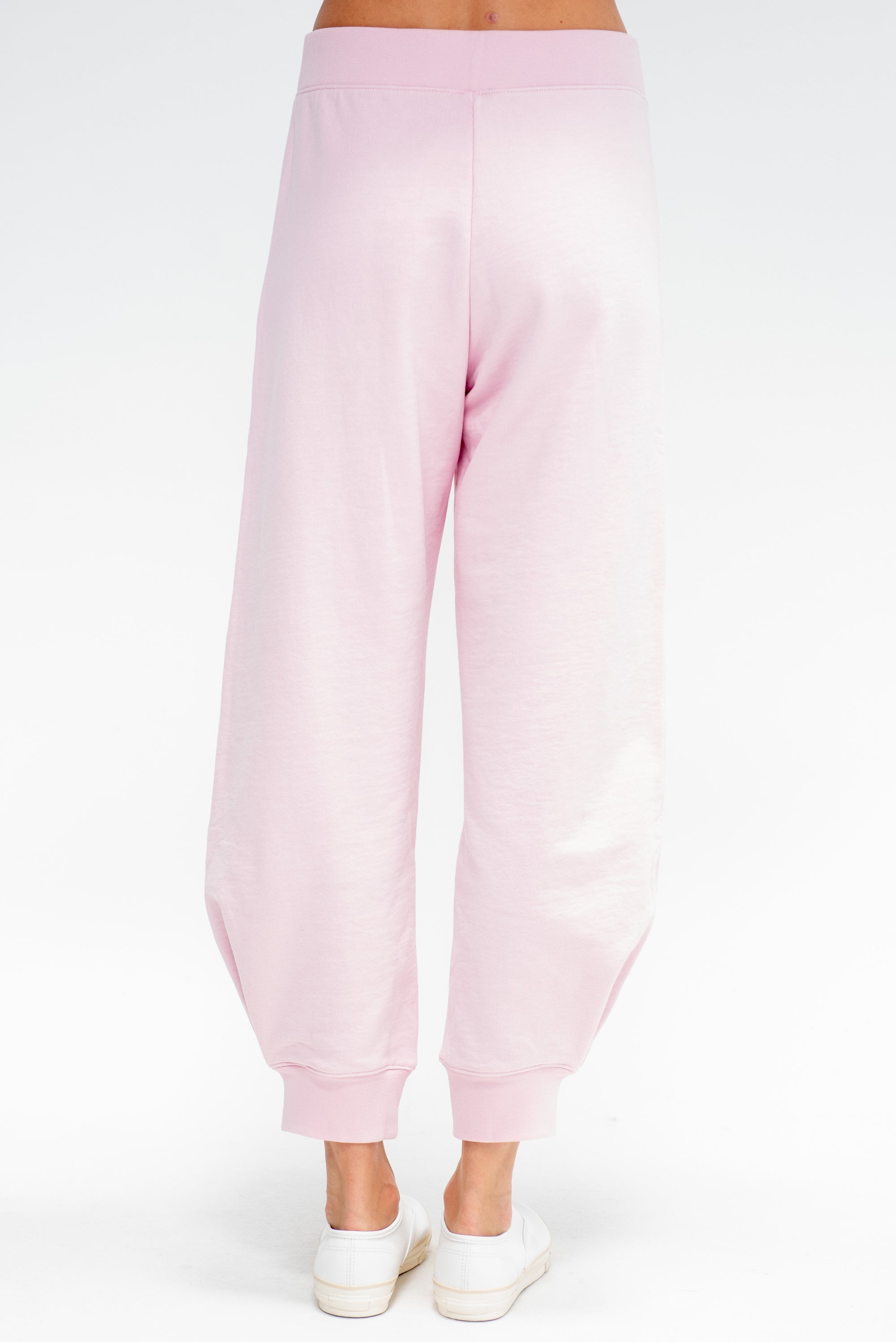 Calder Sweatpant, Light Pink