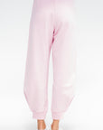 Calder Sweatpant, Light Pink
