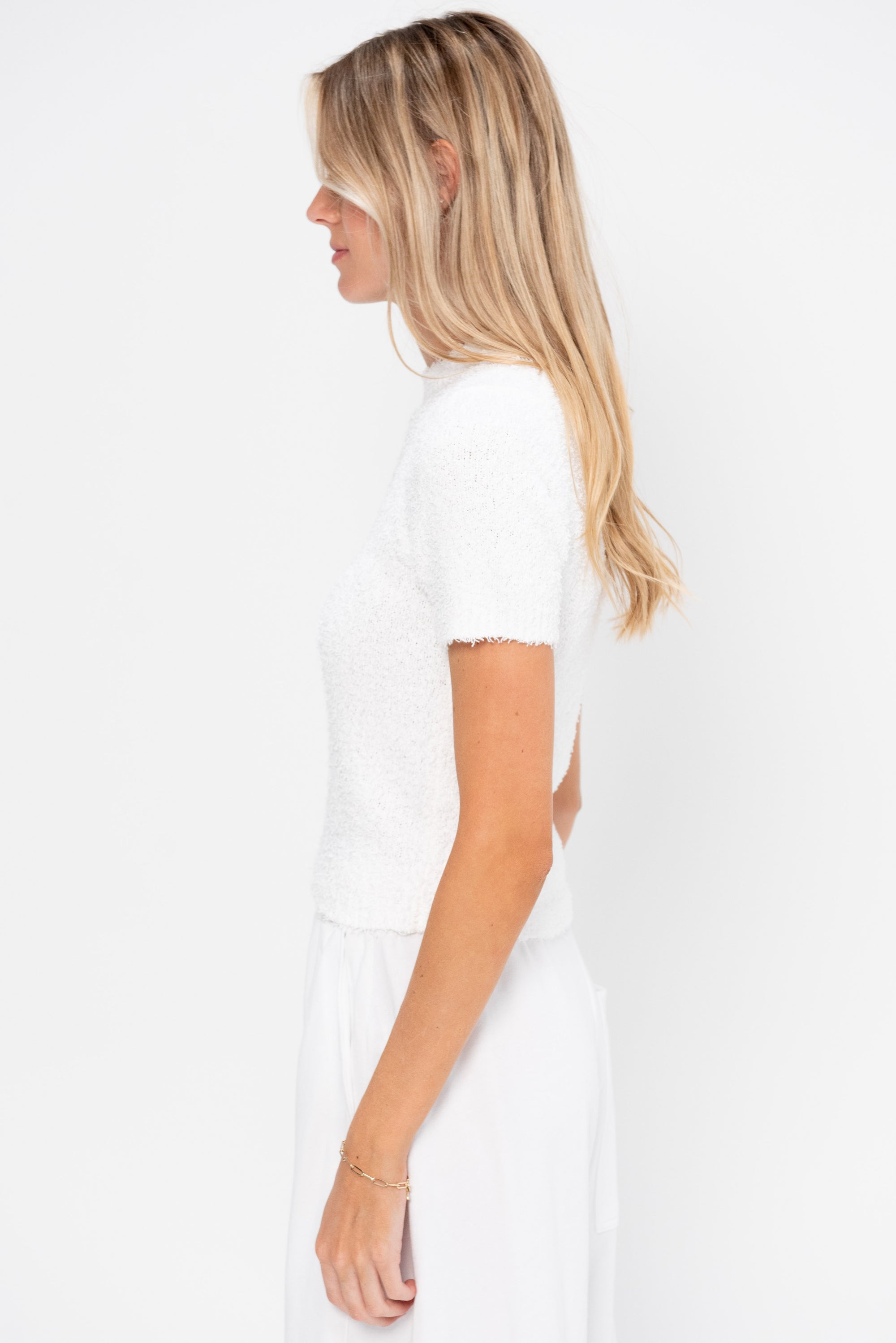 Serviette Baby T