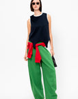 Sweatshirting Winslow Pant - Short