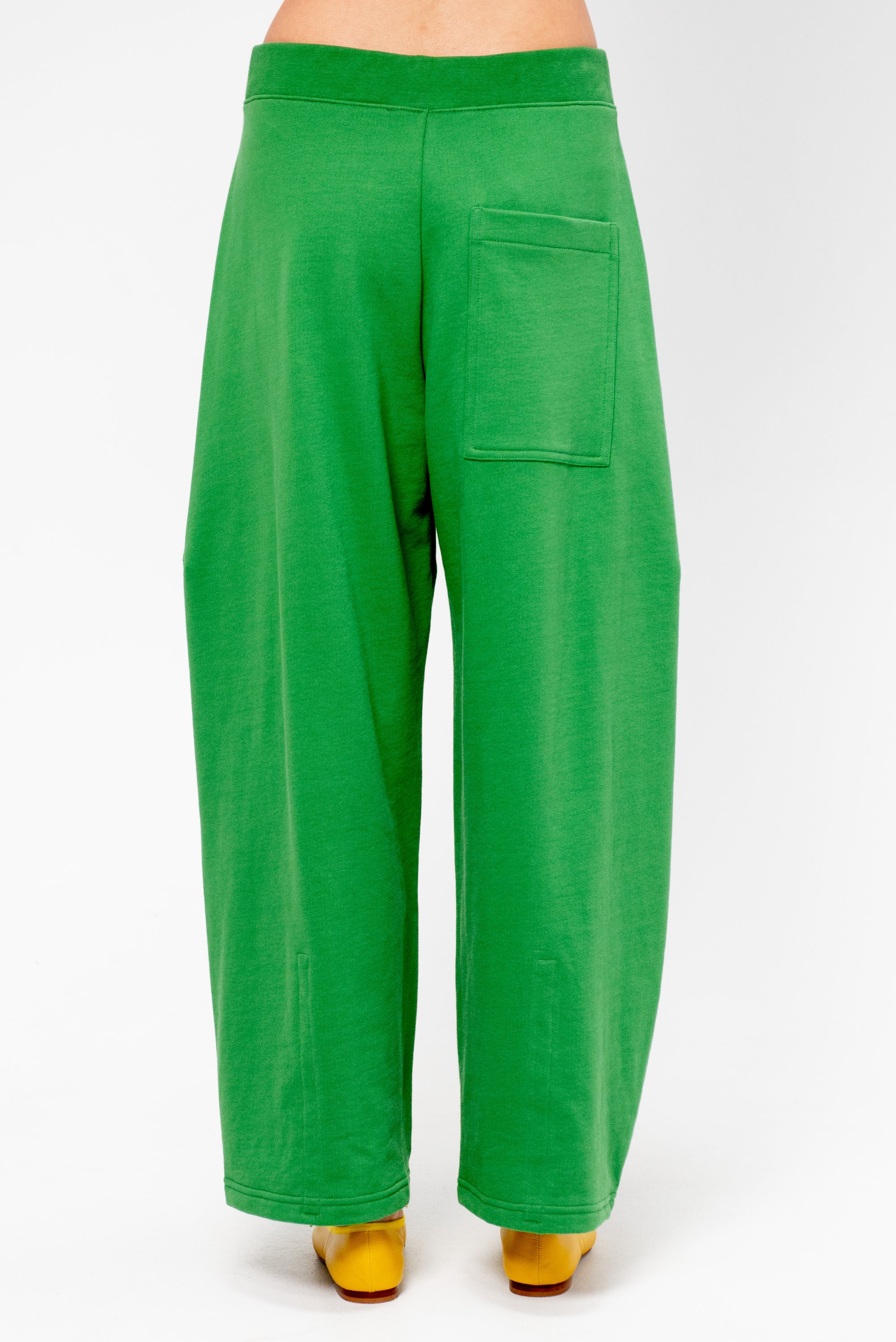 Sweatshirting Winslow Pant - Short