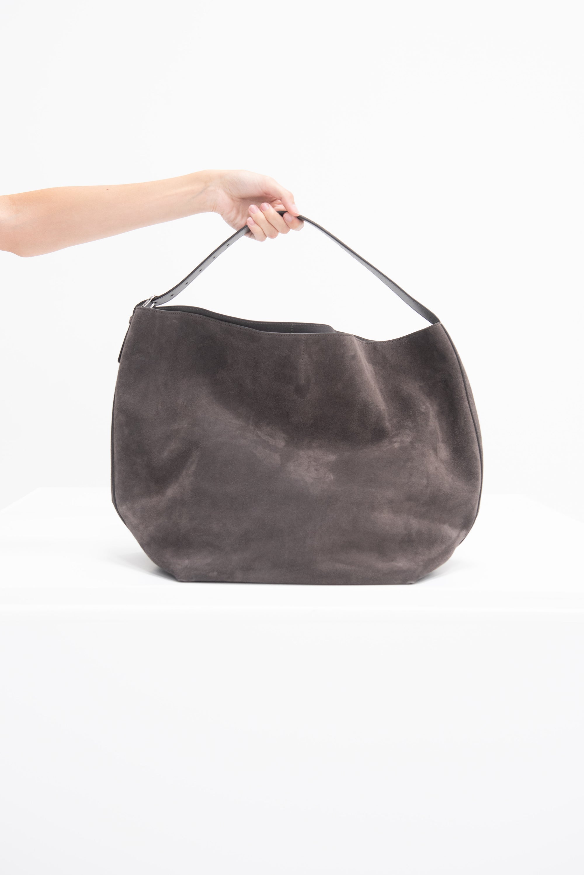 TOTEME - Belted Tote