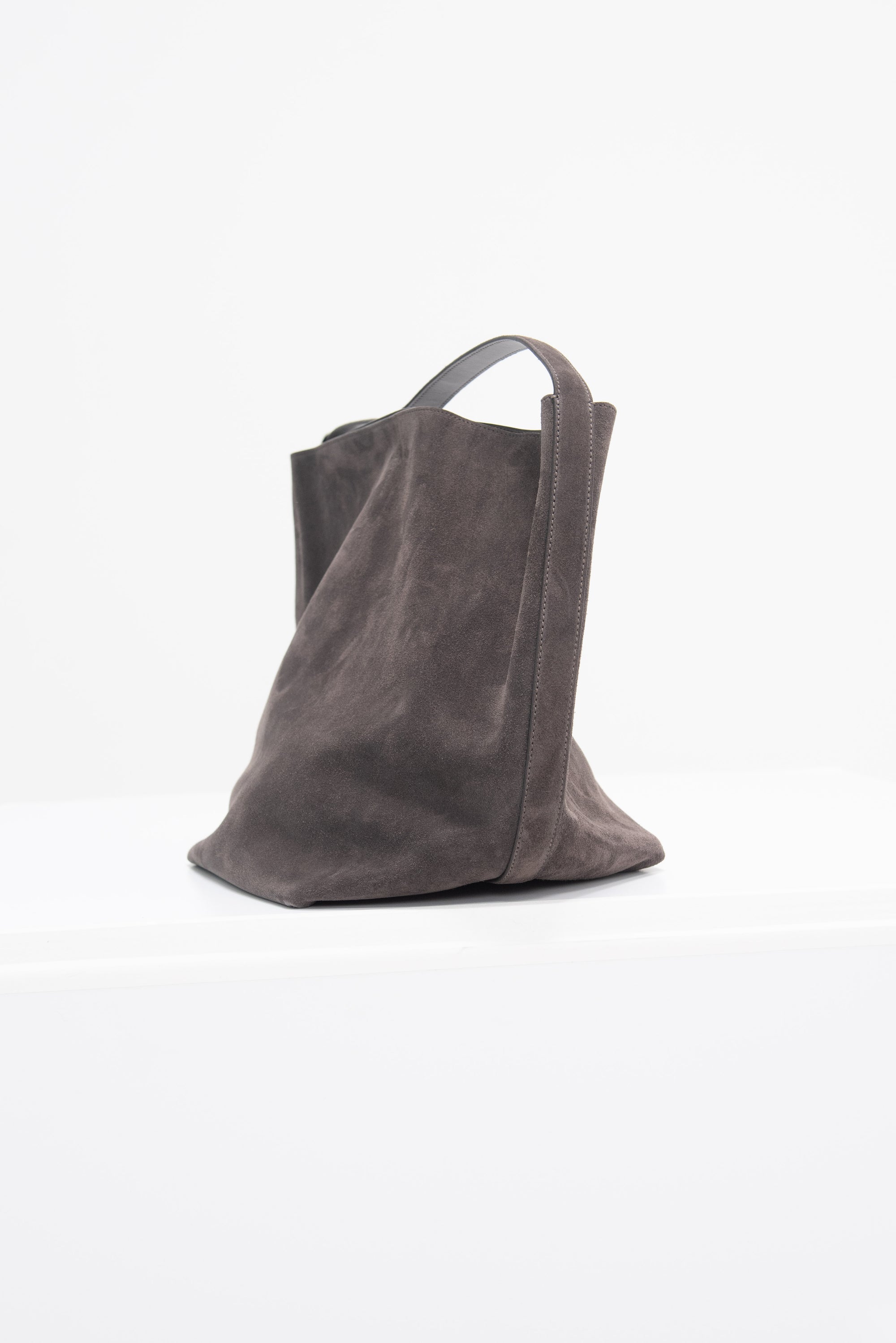 TOTEME - Belted Tote