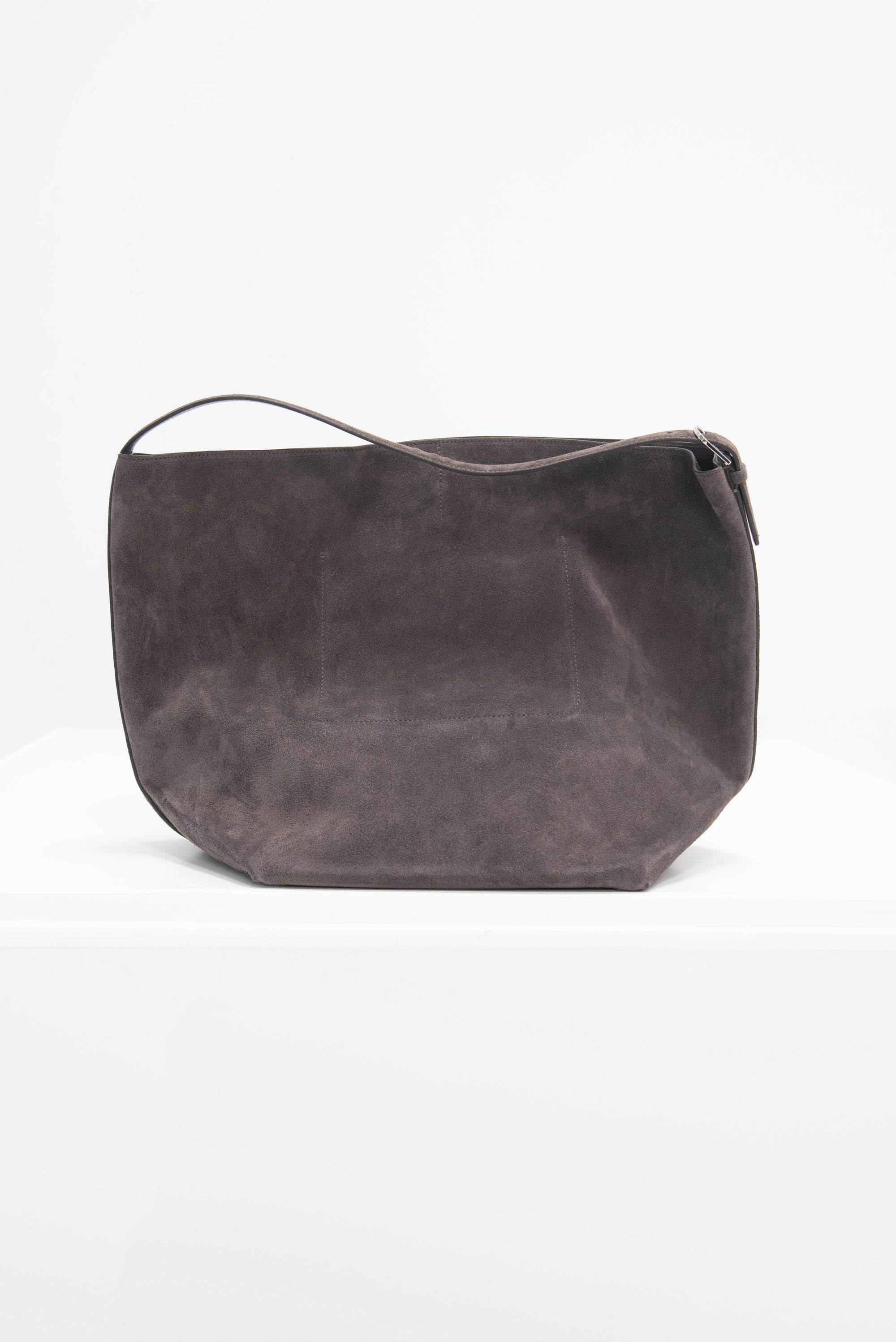 TOTEME - Belted Tote