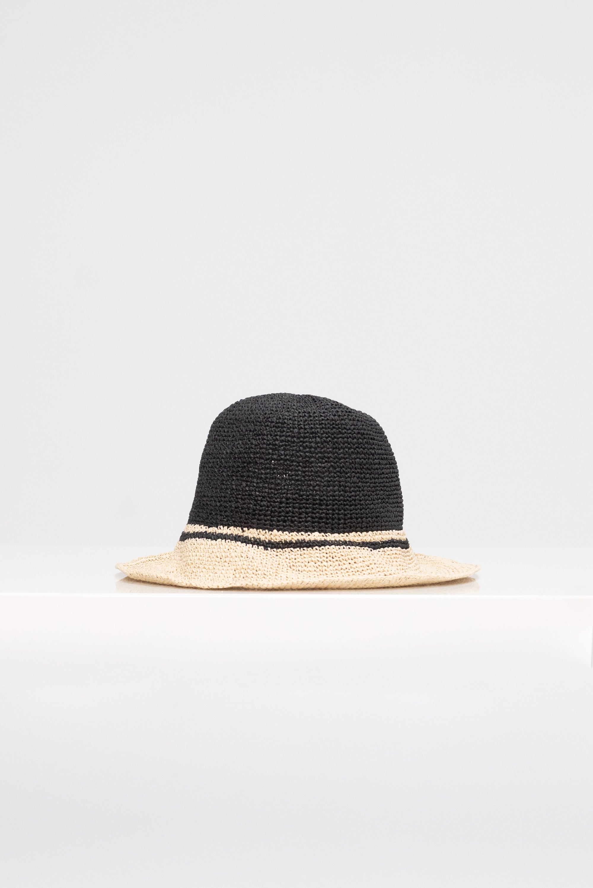 Paper Straw Hat