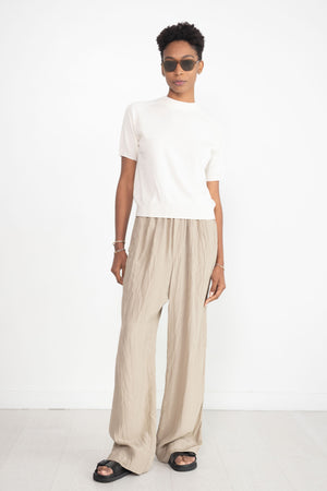 Demylee - Irelia Top, Off White