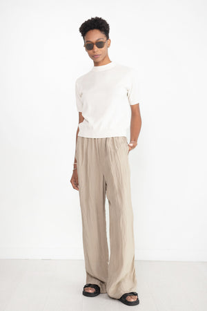 Demylee - Irelia Top, Off White