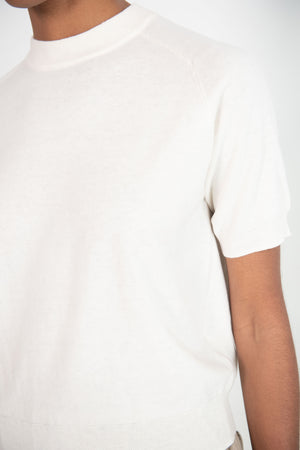 Demylee - Irelia Top, Off White