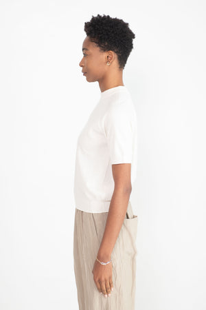 Demylee - Irelia Top, Off White