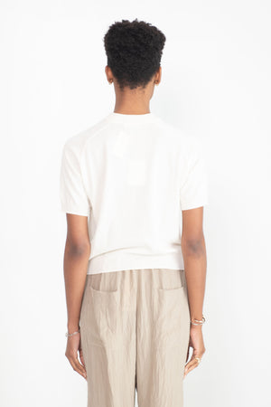 Demylee - Irelia Top, Off White