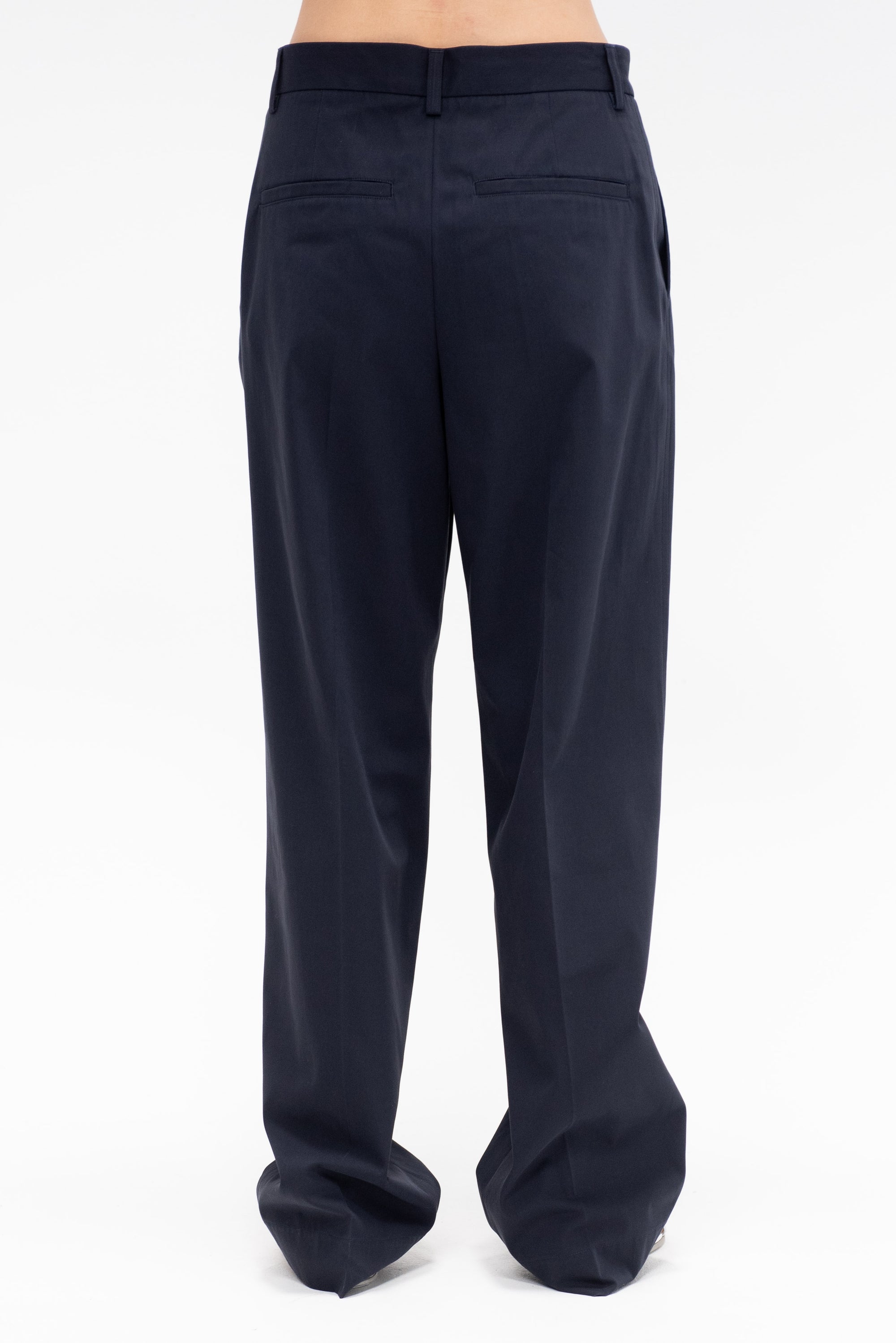 Slanted Pocket Trousers, Nightfall