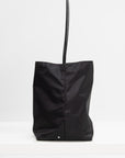 Bucket Bag, Black