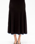 Carly Skirt, Chicory