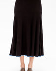 Carly Skirt, Chicory