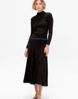 Daniella Sweater, Chicory