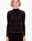 Daniella Sweater, Chicory