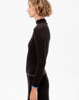 Daniella Sweater, Chicory