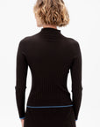 Daniella Sweater, Chicory